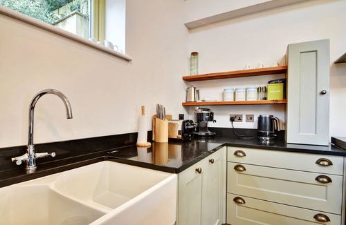 Summerbridge House | Heather Lea