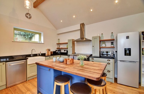 Summerbridge House | Heather Lea