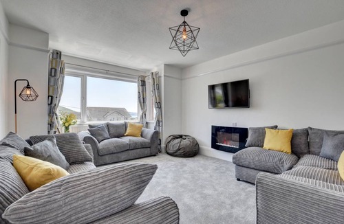 Woolacombe Cottage | Heather Lea