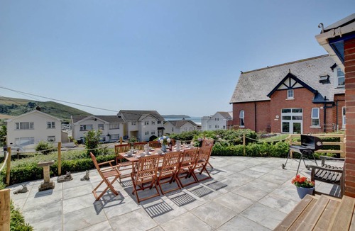 Woolacombe Cottage | Heather Lea