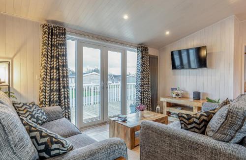 Willington House | Heather Lodge