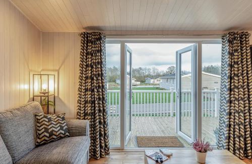 Willington House | Heather Lodge