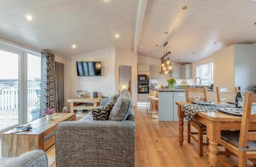 Willington House | Heather Lodge