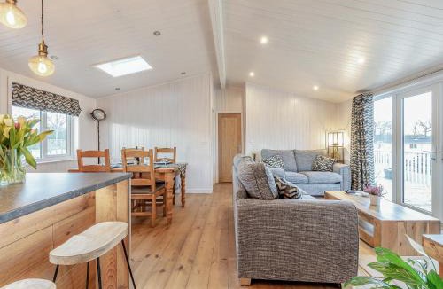 Willington House | Heather Lodge