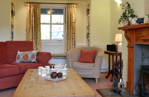 Blairgowrie House | Heather Lodge - UK13035