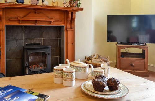 Blairgowrie House | Heather Lodge - UK13035