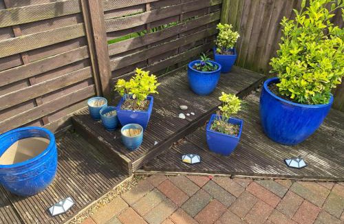 Cheshunt House | Heather's Lodge