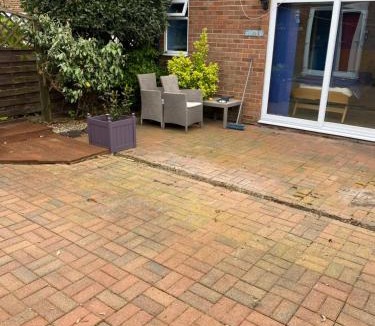 Cheshunt House | Heather's Lodge