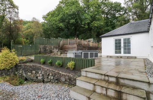 Kilcreggan House | Heatherbank