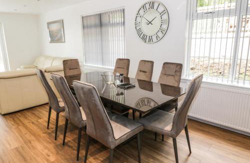 Kilcreggan House | Heatherbank