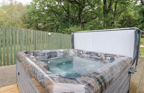 Kilcreggan Cottage | Heatherbank