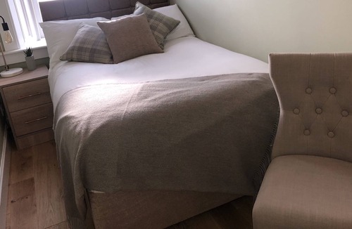 Strone Apartment | Heatherbloom Apartment