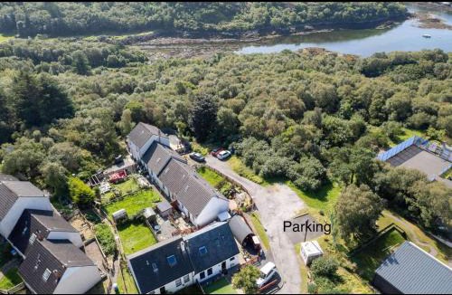 Nostie House | Heatherbrae Guest House