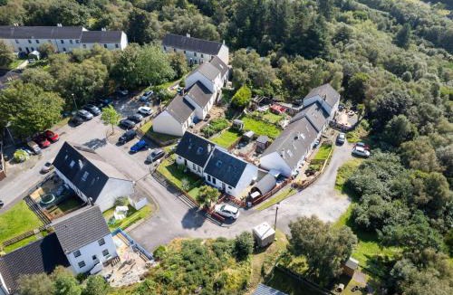 Nostie House | Heatherbrae Guest House