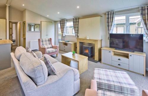 Low Gate Resort | Heathergate Boutique Holiday Park