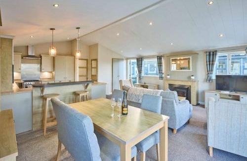 Low Gate Resort | Heathergate Boutique Holiday Park