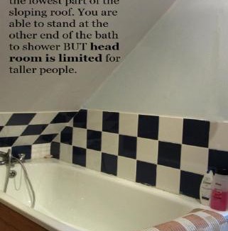 Lydford Bed & Breakfast | Heathergate Cottage Dartmoor BnB