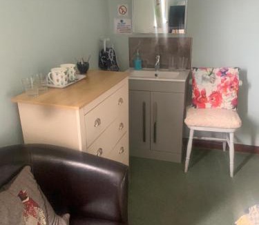 Lydford Bed & Breakfast | Heathergate Cottage Dartmoor BnB