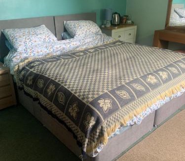 Lydford Bed & Breakfast | Heathergate Cottage Dartmoor BnB