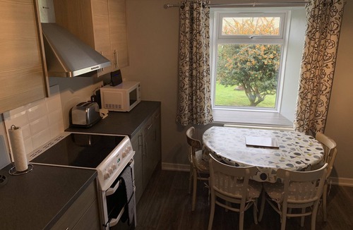 Suladale Cottage | Heatherland Cottage