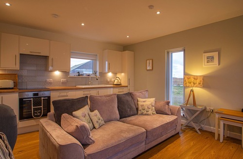 Carinish Cottage | Heatherlea