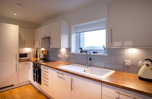 Carinish Cottage | Heatherlea