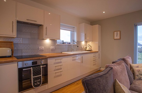 Carinish Cottage | Heatherlea