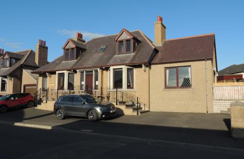 Kirkwall Bed & Breakfast | Heatherlea