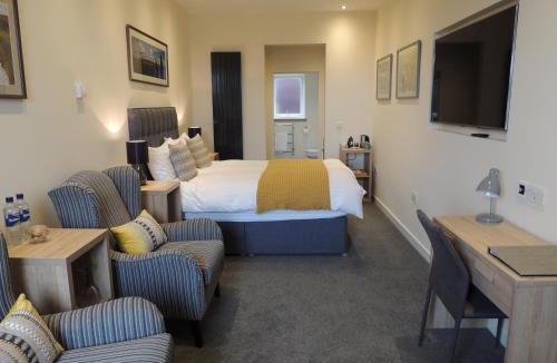 Kirkwall Bed & Breakfast | Heatherlea