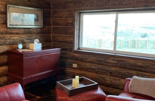 Paonia Other | Heathers Hideaway Cabin
