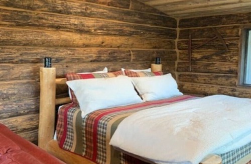 Paonia Other | Heathers Hideaway Cabin
