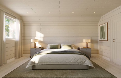 Slaley Cabin | Heatherwood (Pet), Hexham