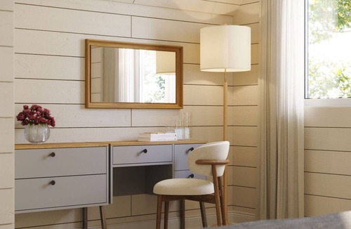 Slaley Cabin | Heatherwood (Pet), Hexham