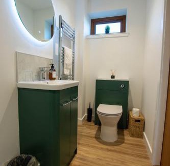 Invergordon House | Heathfield Highland Estate