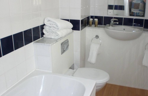 Bournemouth City Centre Hotel | Heathlands Hotel Bournemouth