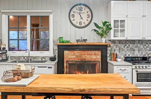 Toolangi House | Heathlands-Toolangi-Yarra Valley