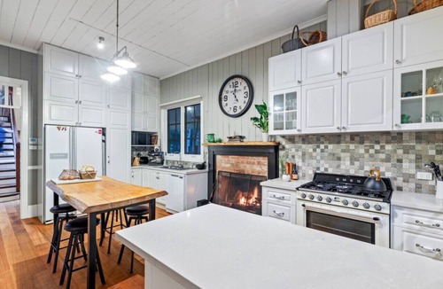 Toolangi House | Heathlands-Toolangi-Yarra Valley