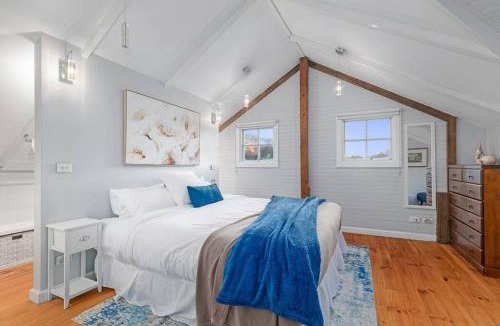 Toolangi House | Heathlands-Toolangi-Yarra Valley