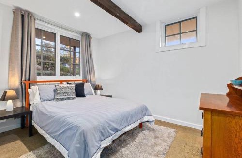 Toolangi House | Heathlands-Toolangi-Yarra Valley