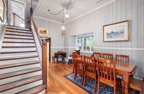 Toolangi House | Heathlands-Toolangi-Yarra Valley