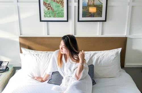 Downtown Portland Hotel | Heathman Hotel