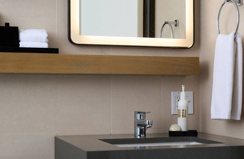 Downtown Portland Hotel | Heathman Hotel