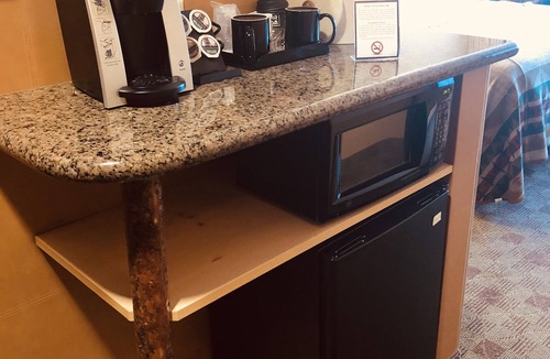 Vancouver Hotel | Heathman Lodge