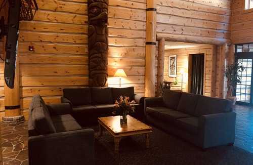 Vancouver Hotel | Heathman Lodge