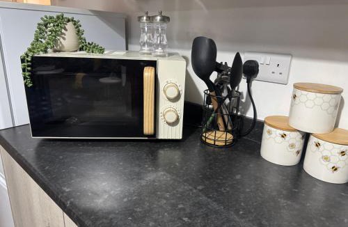 George Green Apartment | Heathrow central suites