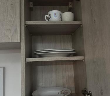 George Green Apartment | Heathrow central suites