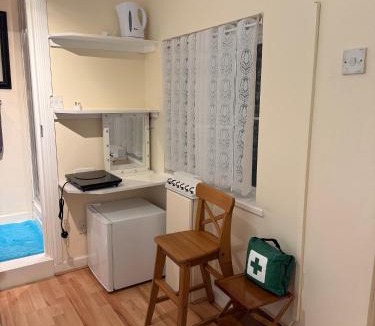 Brunel Apartment | Heathrow Direct