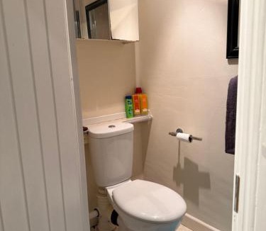 Brunel Apartment | Heathrow Direct