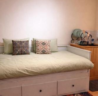 Brunel Apartment | Heathrow Direct