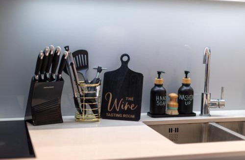 Yiewsley Apartment | Heathrow Haven